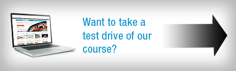 Test Drive Course
