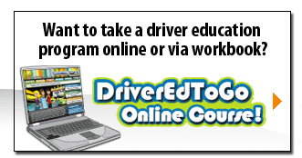 Driver Ed Online Course