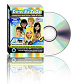 Approved Drivers Ed - DVD