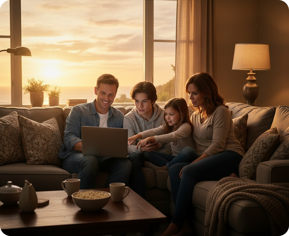Family