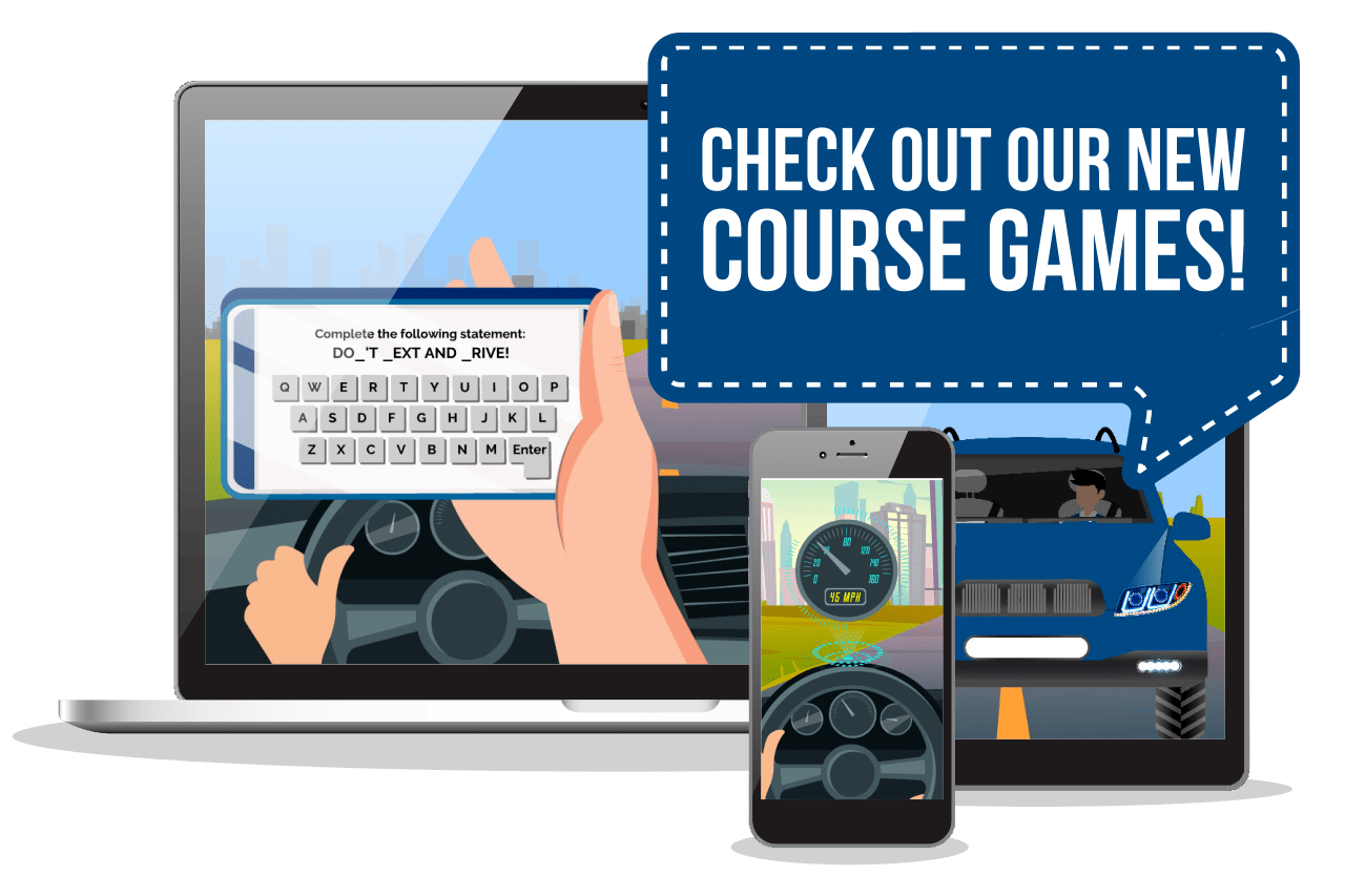 Drivers Ed Online Traffic School Online