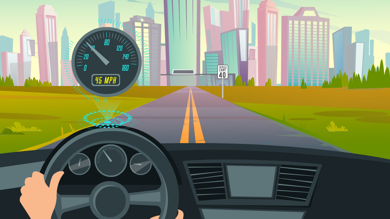 Speed Limit Master